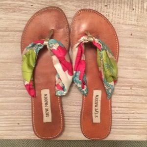 Steve Madden sandals